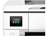 HP 53N94C 9720 OFFICEJET ALL-IN-ONE RENKLİ MÜREKKEP PÜSKÜRTMELİ GENİŞ FORMAT YAZICI 22PPM