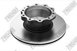 TGL 180 MAN ARKA DISK 8150803006