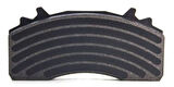 DISK BALATA MERCEDES AROX 29315