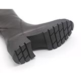 Castle Black 52673-1 Kadın Deri Bot