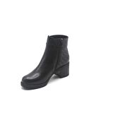 Burç 66370 Kadın Deri Bot