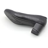 Burc 44158 Kadın Deri Ayakkabı