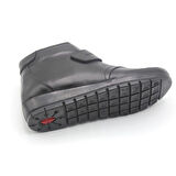 Scavia 572 Kadın Deri Bot