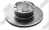 DISK MAN ÖN 12 163 ABS LI 8150803002