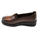 Sherens 0121 Kadın Deri Ayakkabı