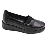 Sherens 0121 Kadın Deri Ayakkabı