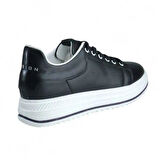 Sherens 618 Kadın Deri Spor Ayakkabı