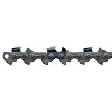 Oregon 75LPX100R Top Motorlu Testere Zinciri Köşeli 1,5mm 3/8" (819 Diş)