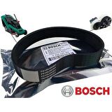 Bosch Rotak RM34-36-Rm37 Çim Biçme Kayışı