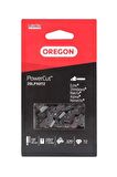 Oregon 20LPX072E 3/25 Ayak 36 Diş Köşeli Paket Zincir