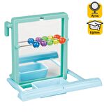 KARLIE KUŞ OYUNCAĞI AYNA 10X7X9CM