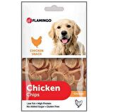 Flamingo Hapki Tavuklu Yetişkin Ödül Maması 85 gr 