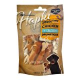 Flamingo Hapki Kırmızı Etli Yetişkin Kemik 85 gr 