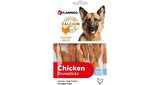 Flamingo Hapki Kırmızı Etli Yetişkin Kemik 85 gr 