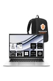 Elitebook 840 G9 i7 1255U 80GB 1TB SSD 14" WUXGA W11H Dizüstü Bilgisayar & PER4 Çanta