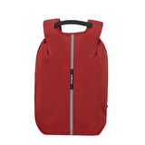 SAMSONITE KA6-10-001 15.6 Securipak Notebook Sırt Çantası Kırmızı
