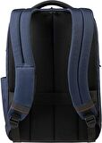 Samsonite Kf9-01-003 14.1" Mysight Usb Girişli Notebook Sırt Çantası MaVİ