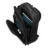 SAMSONITE KF9-09-004 15.6 Mysight Notebook Sırt Çantası Siyah