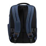 SAMSONITE KF9-01-004 15.6 Mysight Notebook Sırt Çantası Mavi