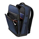 SAMSONITE KF9-01-004 15.6 Mysight Notebook Sırt Çantası Mavi
