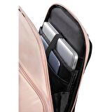 SAMSONITE KH8-80-001 14.1 STACKD BIZ Notebook Sırt Çantası Pembe