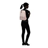 SAMSONITE KH8-80-001 14.1 STACKD BIZ Notebook Sırt Çantası Pembe