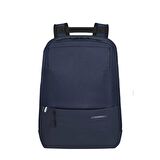 SAMSONITE KH8-41-002 15.6 STACKD BIZ Notebook Sırt Çantası Lacivert