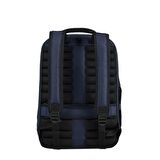 SAMSONITE KH8-41-002 15.6 STACKD BIZ Notebook Sırt Çantası Lacivert