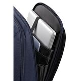 SAMSONITE KH8-41-002 15.6 STACKD BIZ Notebook Sırt Çantası Lacivert