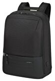 SAMSONITE KH8-09-003 17.3 STACKD BIZ Notebook Sırt Çantası Siyah