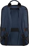 Samsonite Kı3-09-004 15.6" Network 4 Notebook Sırt Çantası Mavi