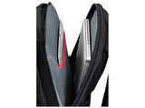 SAMSONITE KR2-09-002 15.6 inç Guard IT 3.0 Laptop Sırt Çantası Siyah