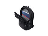 SAMSONITE KR2-09-002 15.6 inç Guard IT 3.0 Laptop Sırt Çantası Siyah