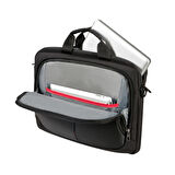 Samsonite KR2-09-006 15.6  Guard IT 3.0 Notebook Sırt Çantası Siyah