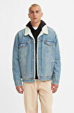 Levi's Erkek Kot Ceket 16365-0044