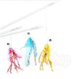 Flamingo Kitty Kidz Kedi Oltası 50 Cm