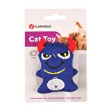 Flamingo Devil Kedi Oyuncağı 8 Cm