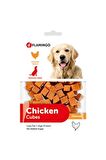 Flamingo Kümes Hayvanları Eti Yetişkin Ödül Maması 85 gr 