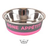 Appetıt Mamakabı Fuşya 400Ml 14Cm