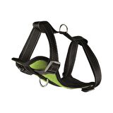Flamingo Milou Köpek Göğüs Tasması S (30-45 cm) Ye