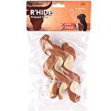 Flamingo R'Hide Ördekli Glutensiz Tavuklu Köpek Ödül Maması 15 Cm