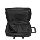 Eastpak EK61L008 Tranverz S Siyah Valiz