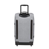 Eastpak Tranverz M Sunday Grey Tekerlekli Valiz