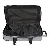 Eastpak Tranverz M Sunday Grey Tekerlekli Valiz