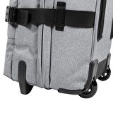 Eastpak Tranverz M Sunday Grey Tekerlekli Valiz