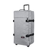 Eastpak Tranverz L Gri Valiz