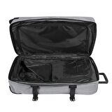 Eastpak Tranverz L Gri Valiz