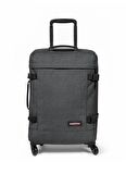 Eastpak Trans4  S Çekçekli Kumaş Valiz