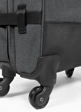 Eastpak Trans4  S Çekçekli Kumaş Valiz