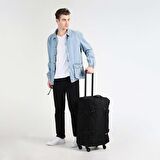 Eastpak EK81L008 Trans4 M Siyah Valiz